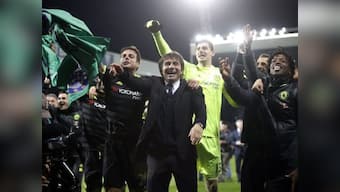 Antonio Conte revived Chelsea players' faltering careers to script unlikely Premier League triumph