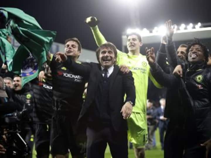 Antonio Conte revived Chelsea players' faltering careers to script unlikely Premier League triumph Antonio Conte revived Chelsea players' faltering careers to script unlikely Premier League triumph