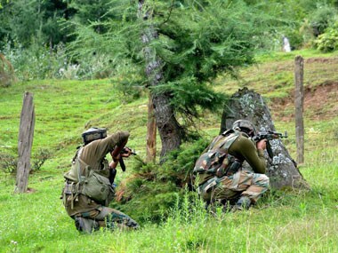 Representational image. PTI