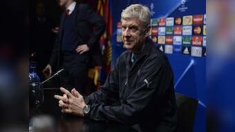 FA Cup 2017: Arsenal manager Arsene Wenger hails team's 'outstanding performance'
