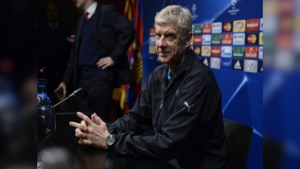 FA Cup 2017: Arsenal manager Arsene Wenger hails team's 'outstanding performance'