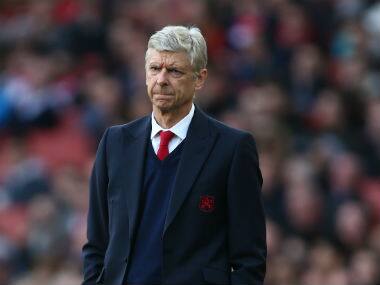 Premier League: Arsene Wenger's 21-year-journey with Arsenal could be coming to an unceremonious close
