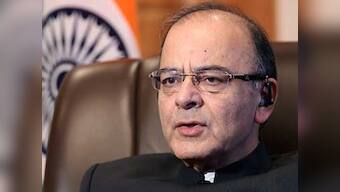 Myanmar Air Force chief Khin Aung Myint calls on Arun Jaitley, BS Dhanoa to discuss security ties