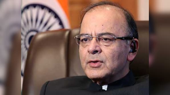 Myanmar Air Force chief Khin Aung Myint calls on Arun Jaitley, BS Dhanoa to discuss security ties
