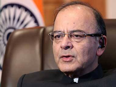 Arun Jaitley lambasts Congress' undeclared emergency comment, tells party to retrospect