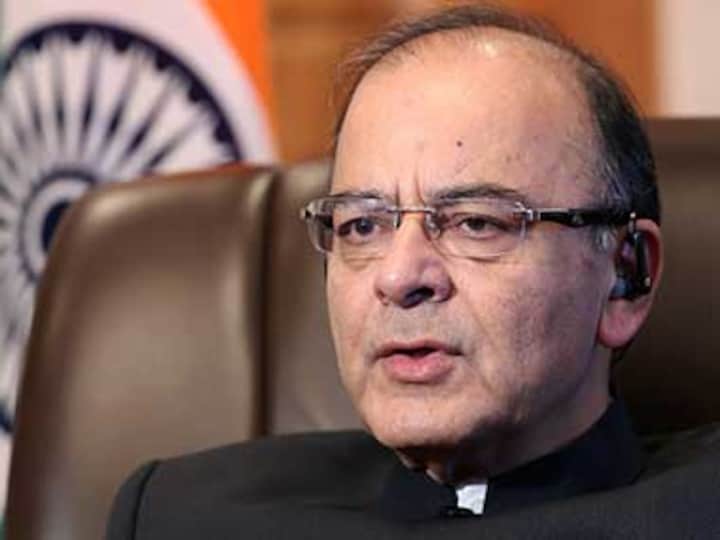 Myanmar Air Force chief Khin Aung Myint calls on Arun Jaitley, BS Dhanoa to discuss security ties