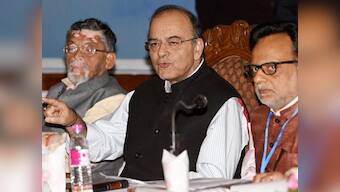 GST roll-out: State finance ministers flock at Srinagar to iron out creases, but J&K traders remain wary