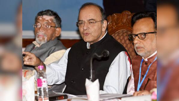 GST roll-out: State finance ministers flock at Srinagar to iron out creases, but J&K traders remain wary