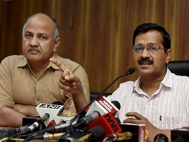 'EVM hacking' row: If Arvind Kejriwal is confident, why did he stage drama inside Delhi Assembly? 'EVM hacking' row: If Arvind Kejriwal is confident, why did he stage drama inside Delhi Assembly?