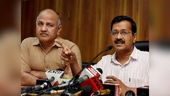 'EVM hacking' row: If Arvind Kejriwal is confident, why did he stage drama inside Delhi Assembly?