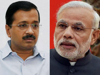 Three years of Narendra Modi govt: 'Nothing but jumla sarkar', says Aam Aadmi Party Three years of Narendra Modi govt: 'Nothing but jumla sarkar', says Aam Aadmi Party