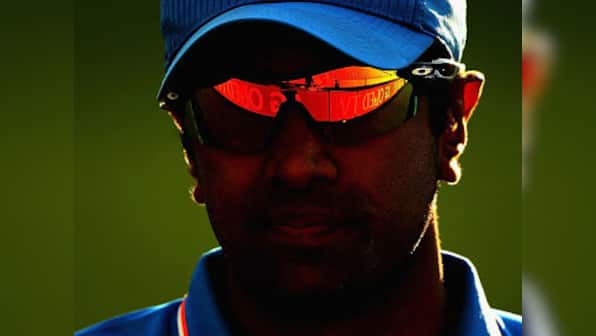 India all-rounder Ravichandran Ashwin's grandfather, 92, passes away