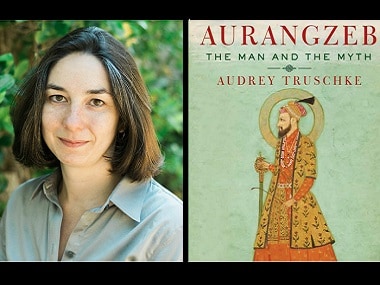 Aurangzeb [Paperback] [Jan 01, 2018] Audrey Truschke: Audrey