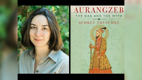 Audrey Truschke on row over Aurangzeb book: 'I remain committed to dispassionate history'