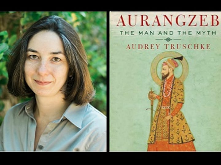 Audrey Truschke on row over Aurangzeb book: 'I remain committed to dispassionate history'