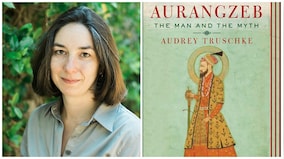 Why Audrey Truschke should stop inventing history to suit her vicious agenda