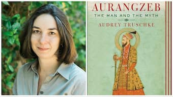 Why Audrey Truschke should stop inventing history to suit her vicious agenda