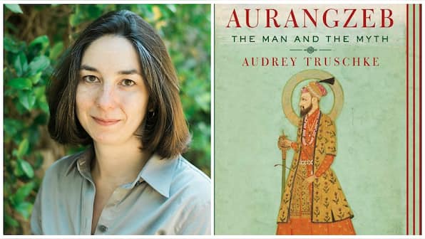 Why Audrey Truschke should stop inventing history to suit her vicious agenda