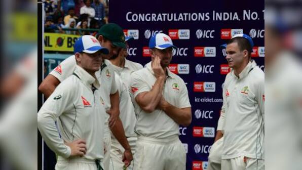 Australian government could step in to resolve CA-player stalemate over pay as threat looms over Ashes