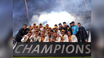 Champions Trophy 2009: When Shane Watson's heroics helped Australia successfully defend title