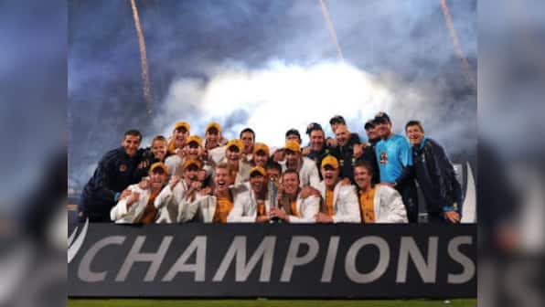 Champions Trophy 2009: When Shane Watson's heroics helped Australia successfully defend title
