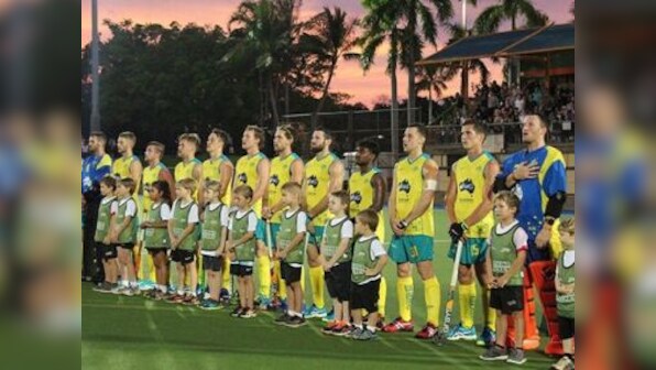 Highlights Sultan Azlan Shah Cup 2017 final, Australia vs Great Britain, hockey score and updates: GB beat AUS to win title