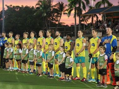 Highlights Sultan Azlan Shah Cup 2017 final, Australia vs Great Britain, hockey score and updates: GB beat AUS to win title Highlights Sultan Azlan Shah Cup 2017 final, Australia vs Great Britain, hockey score and updates: GB beat AUS to win title