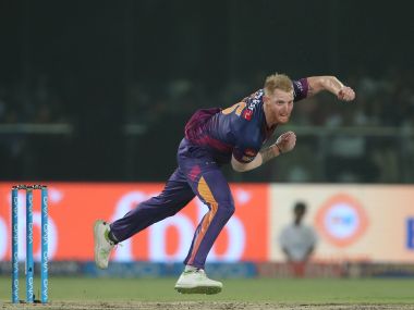 IPL 2017: Rising Pune Supergiant batsmen and fielders did their job, but bowling let them down vs DD IPL 2017: Rising Pune Supergiant batsmen and fielders did their job, but bowling let them down vs DD