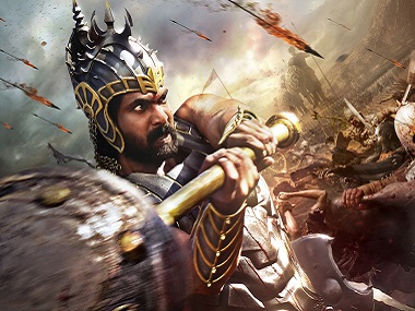 Bahubali 2 box office collection report: Will SS Rajamouli's film cross the 1000-crore frontier? Bahubali 2 box office collection report: Will SS Rajamouli's film cross the 1000-crore frontier?