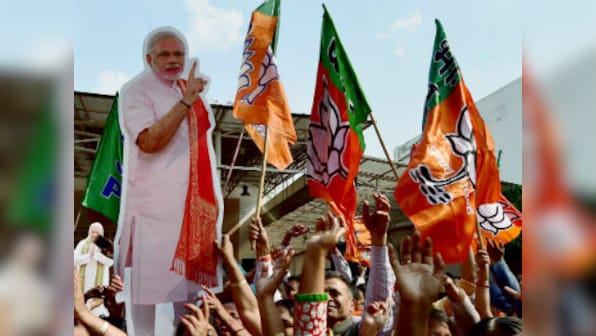 BJP pins hope on attracting minority leaders as its Hindutva, beef politics fails in leftist Kerala