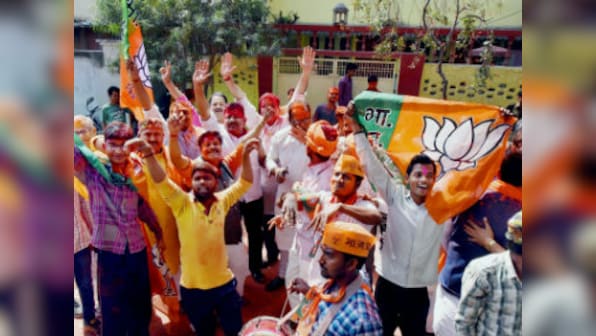 BJP will fight Himachal Pradesh poll on development plank: Mangal Pandey