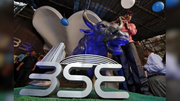 BSE adds Kotak Mahindra, Tata Motors DVR to benchmark index