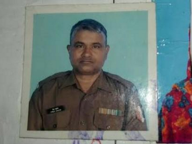 Slain BSF jawan Prem Sagar's family wants revenge for mutilation of soldier's body Slain BSF jawan Prem Sagar's family wants revenge for mutilation of soldier's body