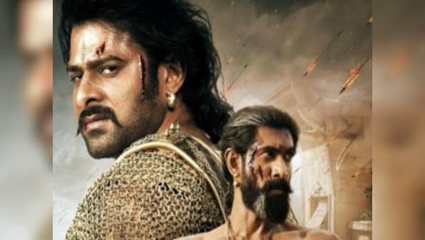 Baahubali 2: The Conclusion earns spot on Rotten Tomatoes' Best Off The Radar list of 2017; scores 100 percent