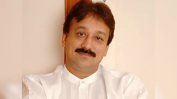 Mumbai Congress leader Baba Siddique's premises raided by ED in money laundering case