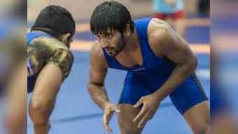 World Wrestling Championship: Sandeep Tomar qualifies; unwell Bajrang Punia's selection postponed