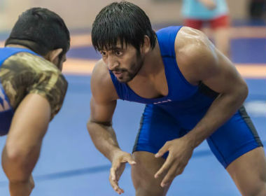 Pro Wrestling League 2019: Vinesh Phogat, Bajrang Punia shine as Mumbai Maharathi beat defending champions Punjab Pro Wrestling League 2019: Vinesh Phogat, Bajrang Punia shine as Mumbai Maharathi beat defending champions Punjab