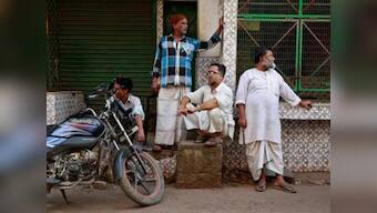 Meat sellers say business is dead, plan to take Centre to court over cattle slaughter ban