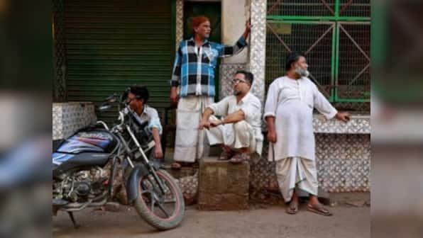 Meat sellers say business is dead, plan to take Centre to court over cattle slaughter ban