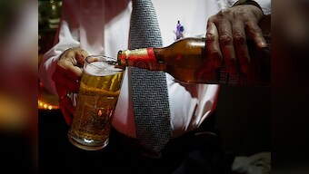 Uttar Pradesh minister Swati Singh lands in controversy after inaugurating beer bar, Yogi Adityanath seeks explanation