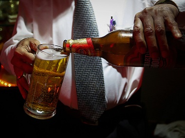 SC ban may result in liquor crisis in Bengaluru, but city unlikely to lose title of India's 'pub capital' SC ban may result in liquor crisis in Bengaluru, but city unlikely to lose title of India's 'pub capital'