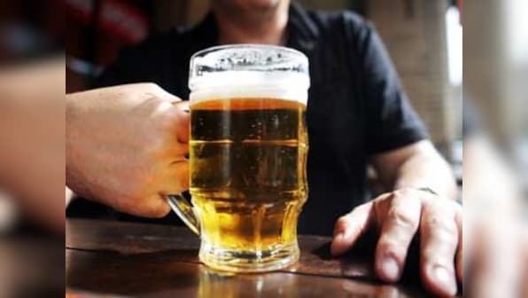 Tipsy rodents strike again: After Bihar, alcohol in Rajasthan now goes missing; rats suspected