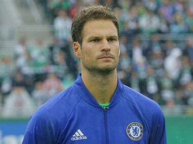 File image of Asmir Begovic. Reuters