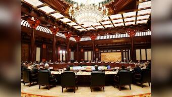 India stays away from China's Belt and Road Forum meet, projects a very muddled policy on connectivity