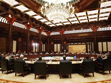 India astutely keeps distance from OBOR: Here's why CPEC carries major risks for Pakistan India astutely keeps distance from OBOR: Here's why CPEC carries major risks for Pakistan