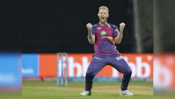 IPL 2017: AB de Villiers says 'special' Ben Stokes has taken his game to next level