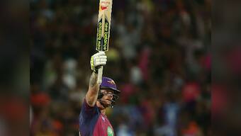 IPL 2017: Ben Stokes certainly has earned his cash, says RPS skipper Steve Smith after win over GL