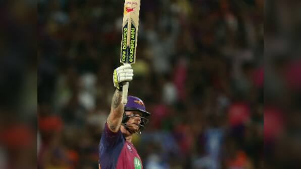 IPL 2017: Ben Stokes certainly has earned his cash, says RPS skipper Steve Smith after win over GL