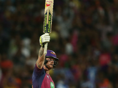 IPL 2017: Ben Stokes certainly has earned his cash, says RPS skipper Steve Smith after win over GL IPL 2017: Ben Stokes certainly has earned his cash, says RPS skipper Steve Smith after win over GL