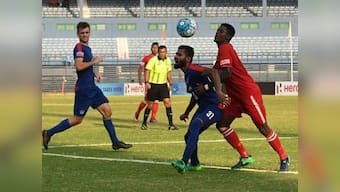 Federation Cup: Bengaluru FC beat Aizawl FC to advance into final